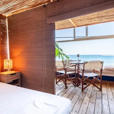 Appartement La Terrazza Sul Mare