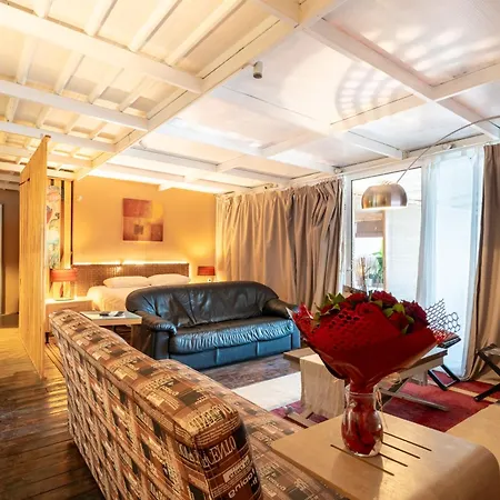 La Terrazza Sul Mare * Rhodes City