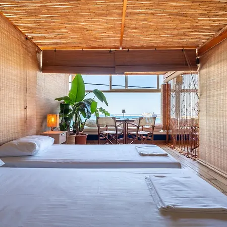 Appartement La Terrazza Sul Mare *