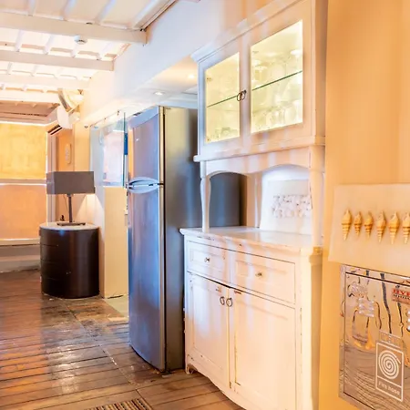 Lejlighed La Terrazza Sul Mare