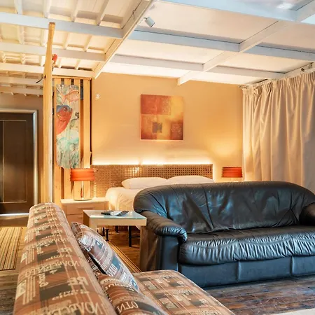 La Terrazza Sul Mare Rhodes City