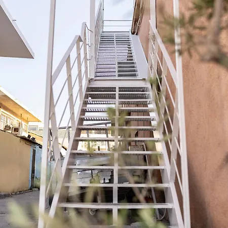 Apartament La Terrazza Sul Mare