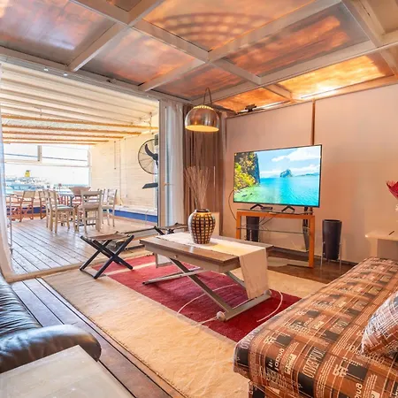 La Terrazza Sul Mare * Rhodes City