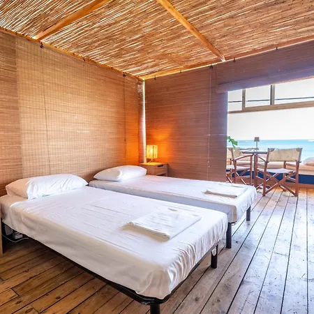 La Terrazza Sul Mare Appartement