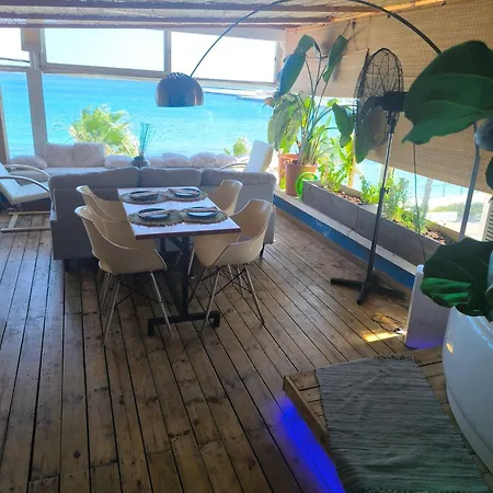 Apartament La Terrazza Sul Mare