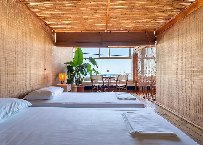 Apartment La Terrazza Sul Mare *