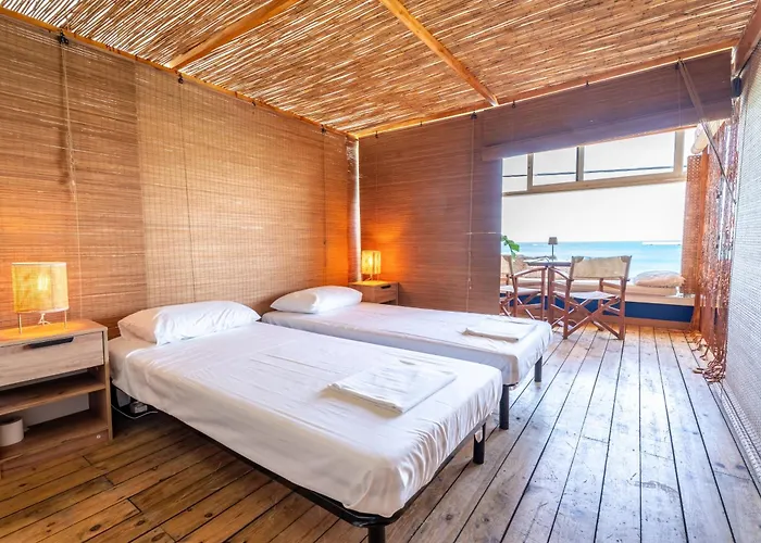 La Terrazza Sul Mare Apartment