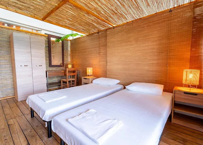 La Terrazza Sul Mare * Rhodes City