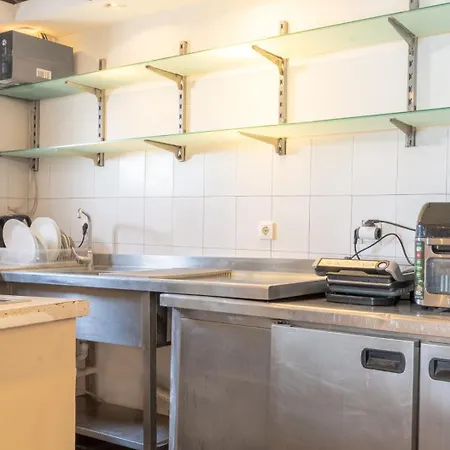 La Terrazza Sul Mare דירה עיר רודוס