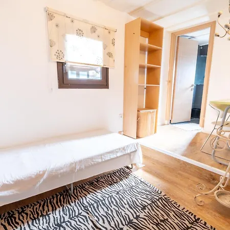 La Terrazza Sul Mare * עיר רודוס