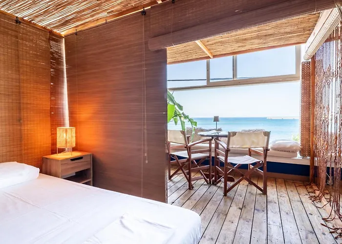 Appartamento La Terrazza Sul Mare