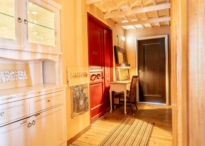 Appartamento La Terrazza Sul Mare *