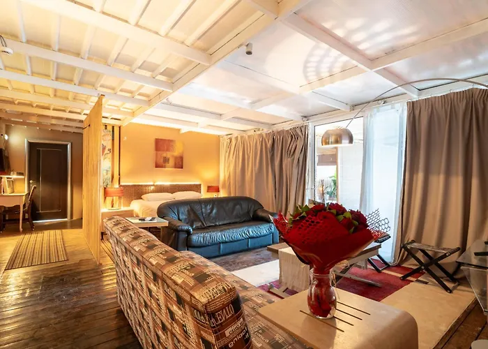 La Terrazza Sul Mare * Rhodes City