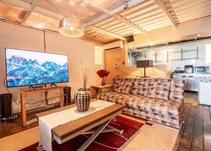 La Terrazza Sul Mare Appartamento