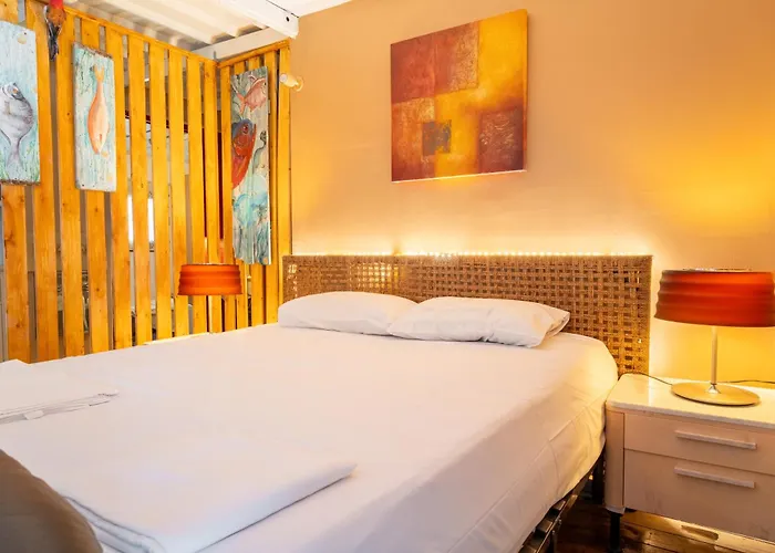 La Terrazza Sul Mare Appartamento