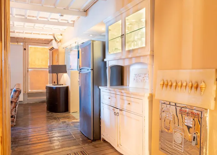 Appartamento La Terrazza Sul Mare