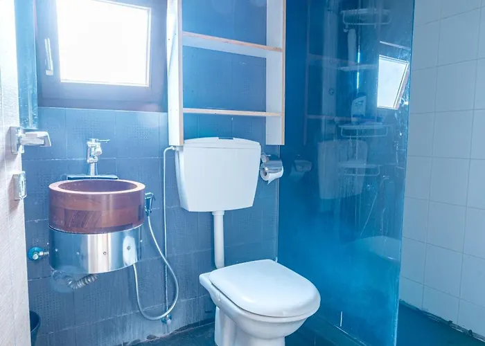 Appartamento La Terrazza Sul Mare Rhodes City