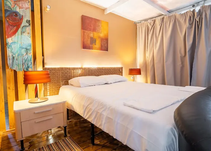 La Terrazza Sul Mare